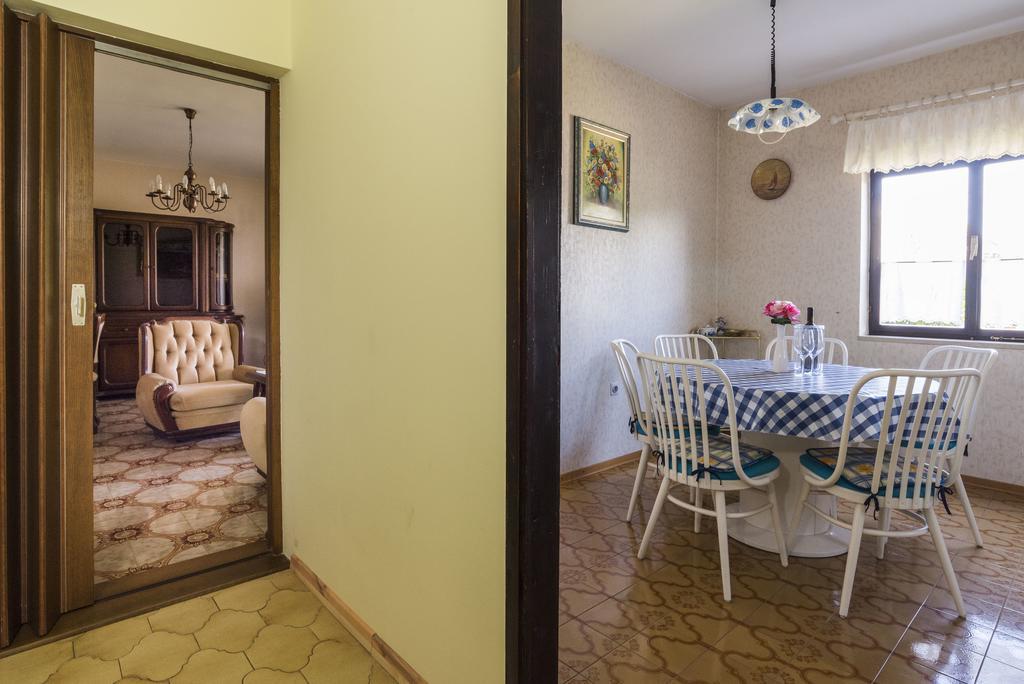 Apartment Vesna Komunela Umag