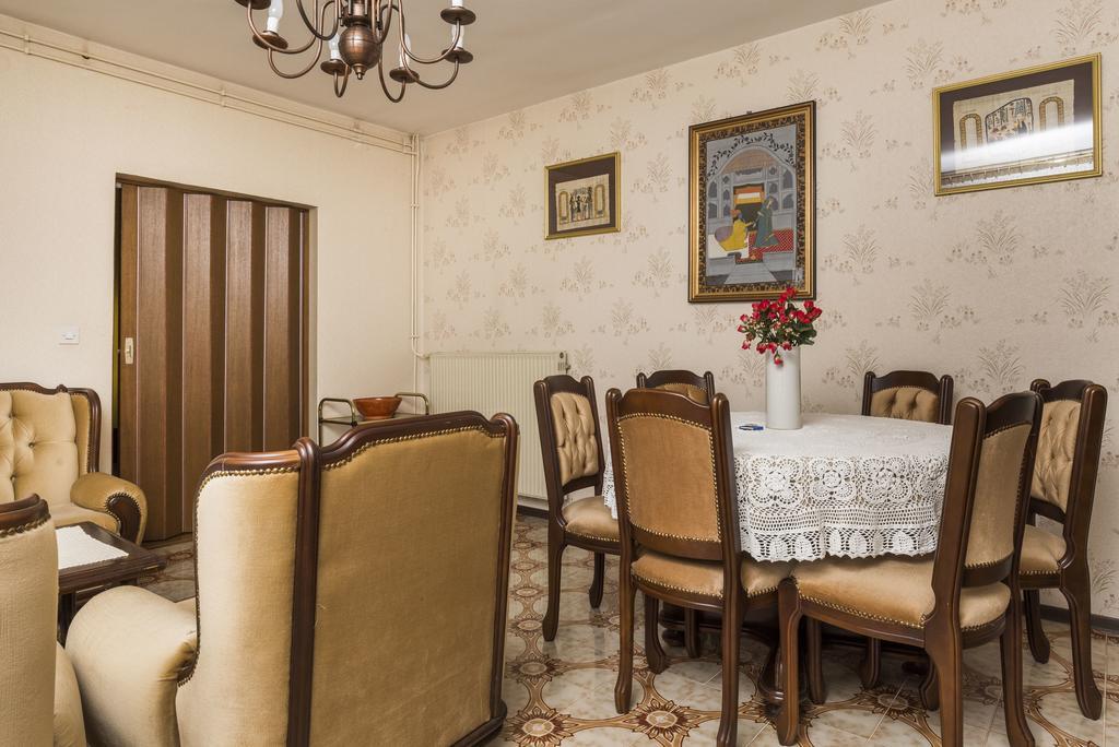 Vesna Komunela Apartment Umag