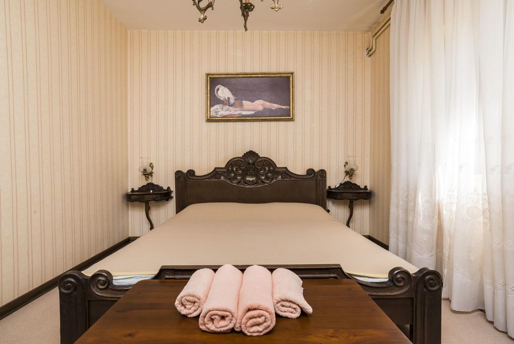 Vesna Komunela Apartment Umag