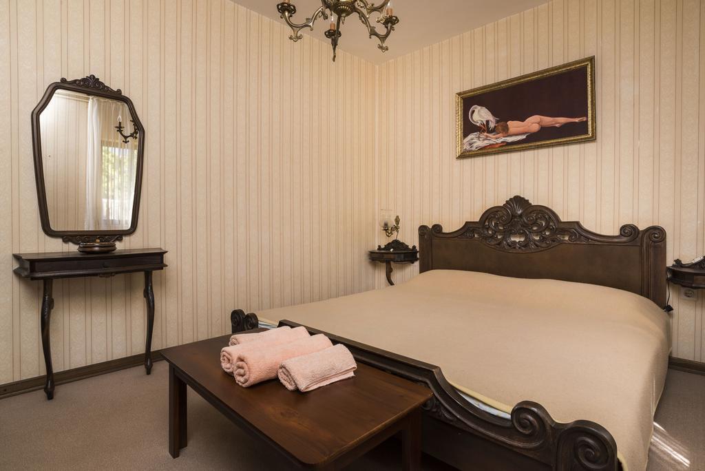 Apartment Vesna Komunela