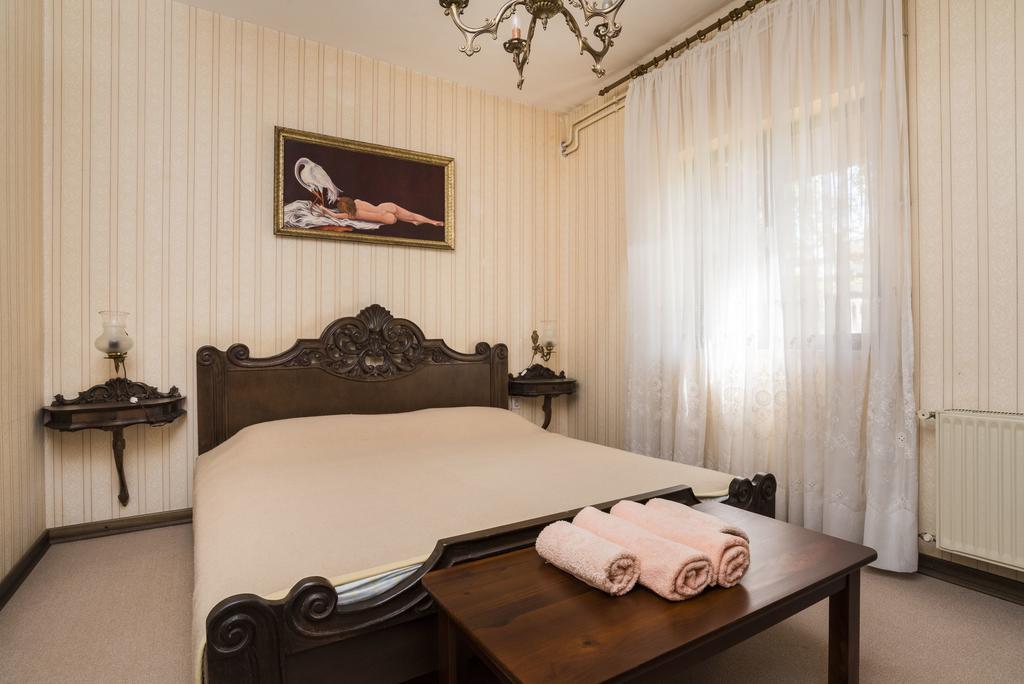 Vesna Komunela Apartment