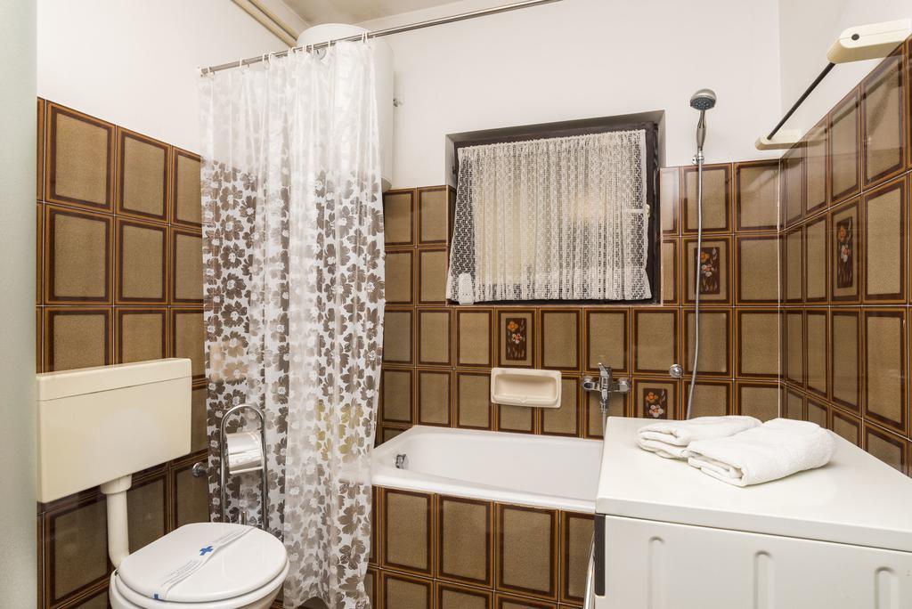 Vesna Komunela Apartment Umag
