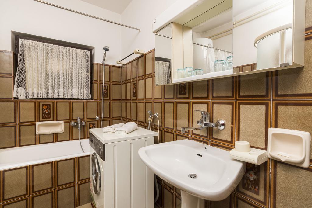 Vesna Komunela Apartment