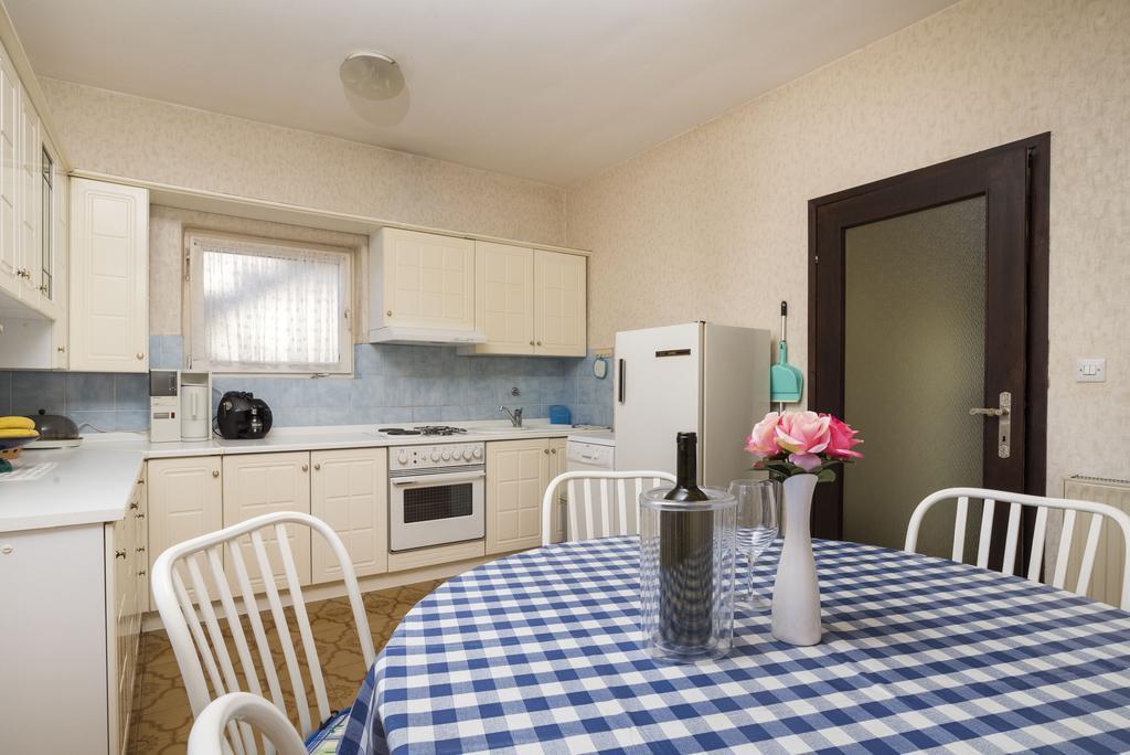 Apartment Vesna Komunela *