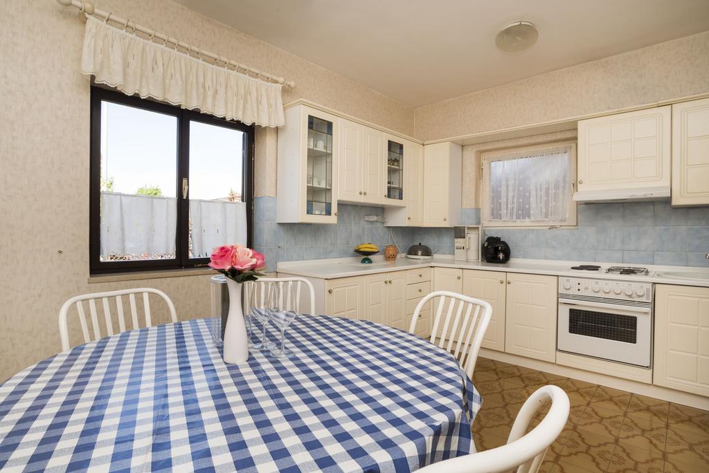 Vesna Komunela Apartment
