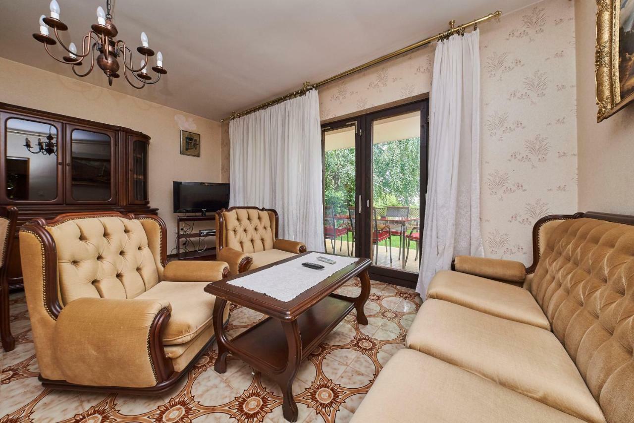 Apartment Vesna Komunela Umag