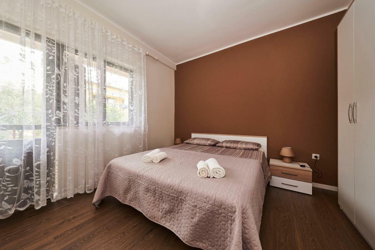 Vesna Komunela Apartment