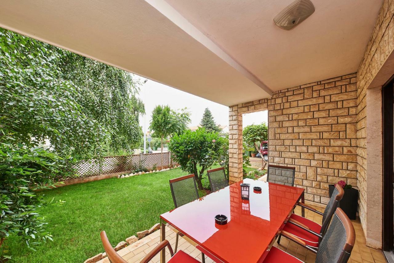 Apartment Vesna Komunela Umag
