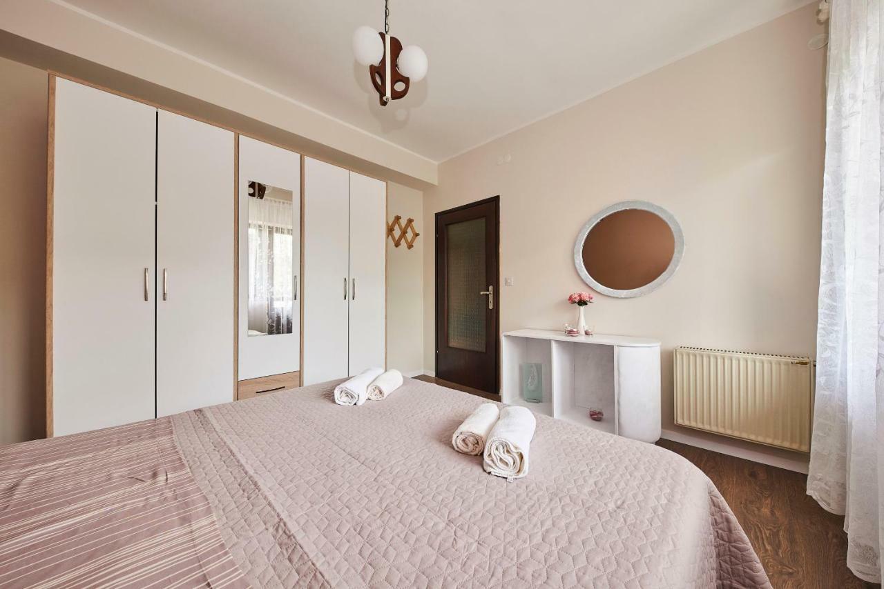Vesna Komunela Apartment Umag